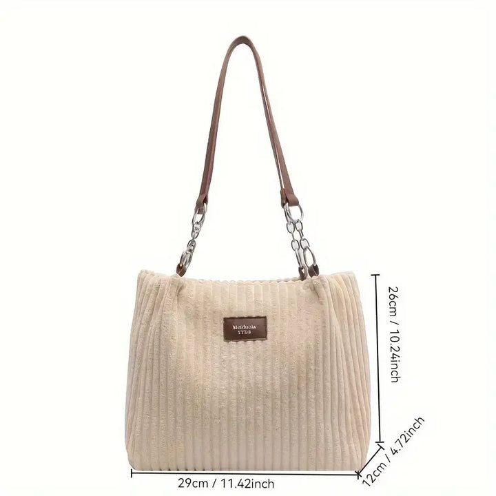 Cassie™ - Casual Elegant Bag