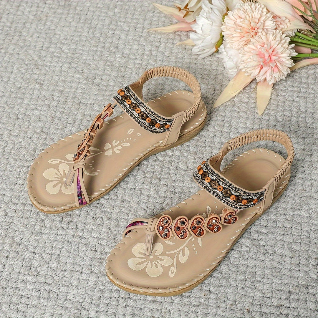 Marga™ | Comfortable Orthopedic Sandals