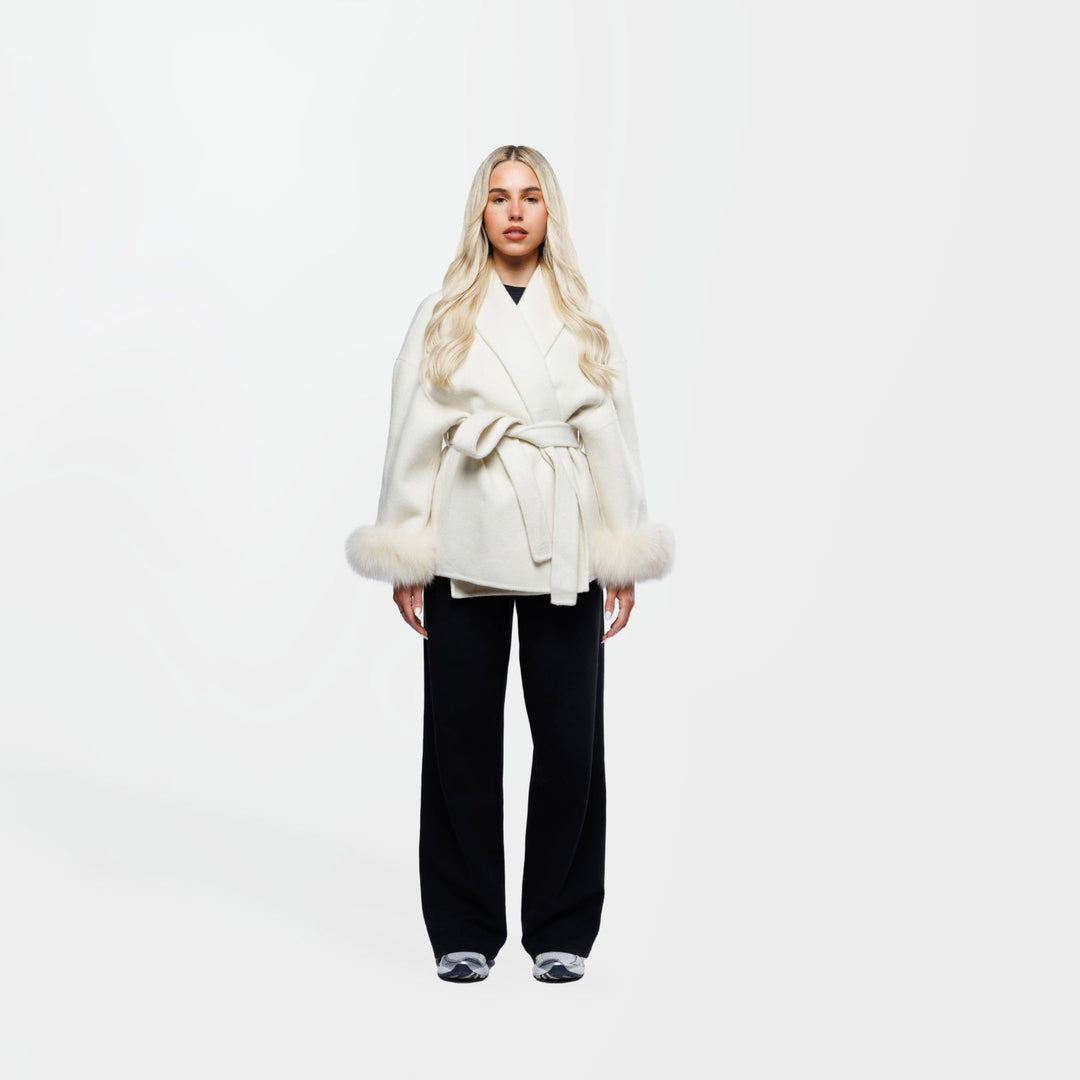 Sophia | Luxe Winter Coat