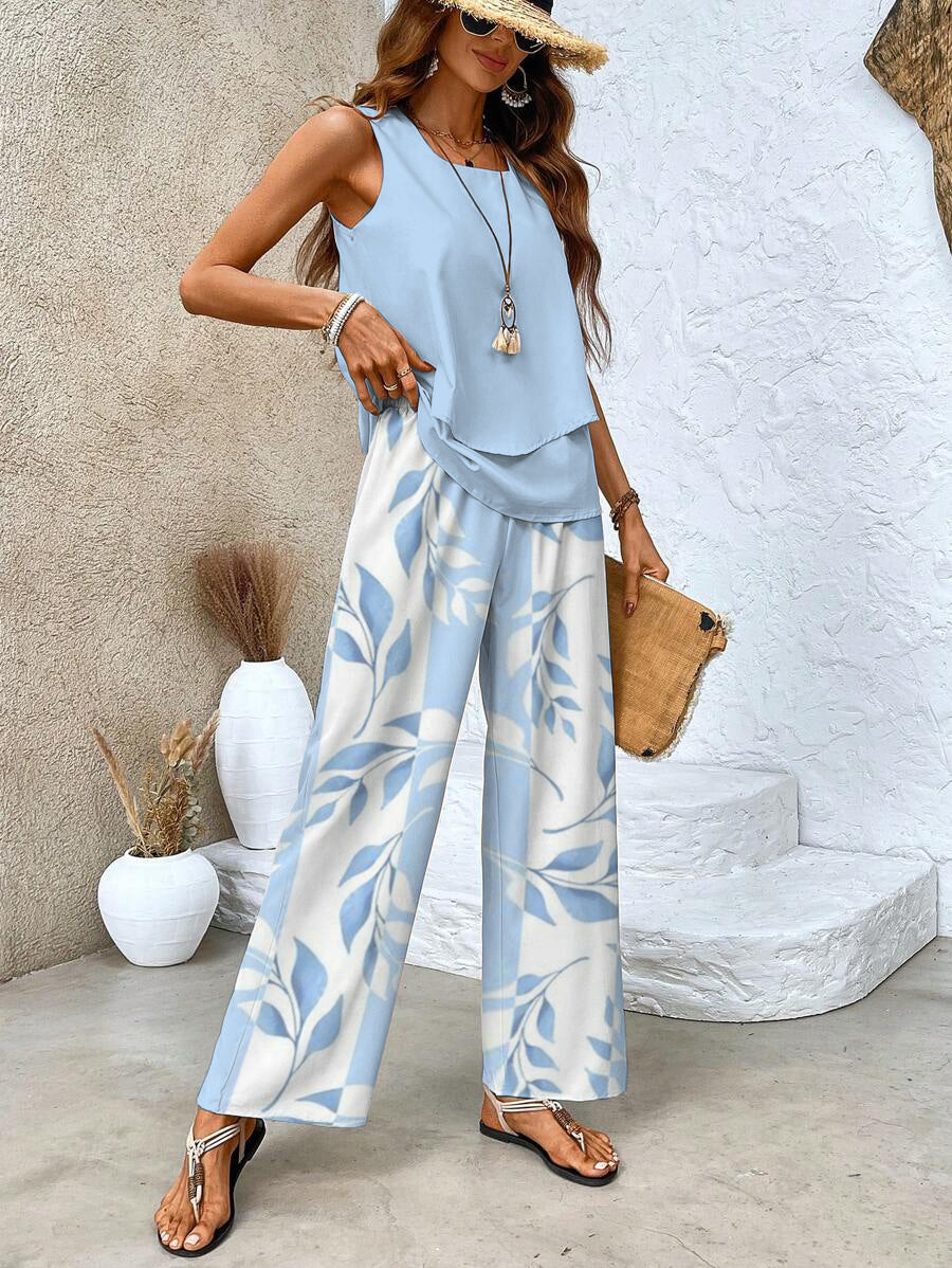 Avery™ - Elegant Summer Set