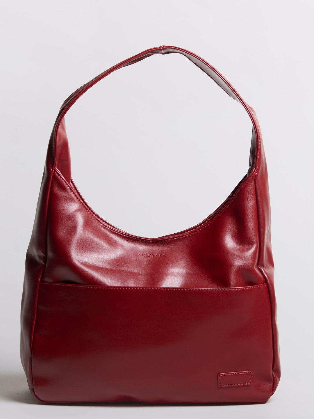 Maya - Daily Shoulder Bag - Met Rits