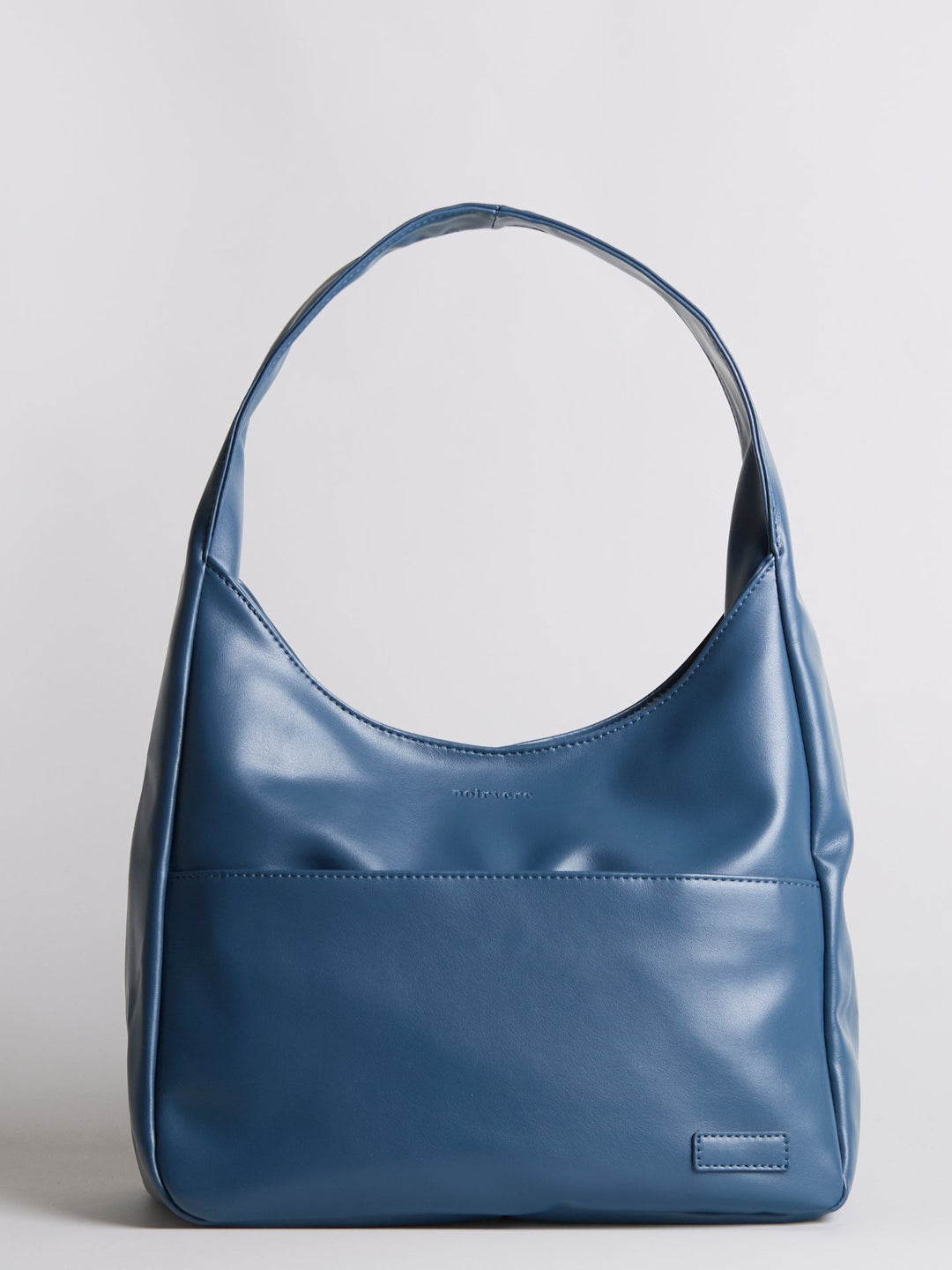 Maya - Daily Shoulder Bag - Met Rits