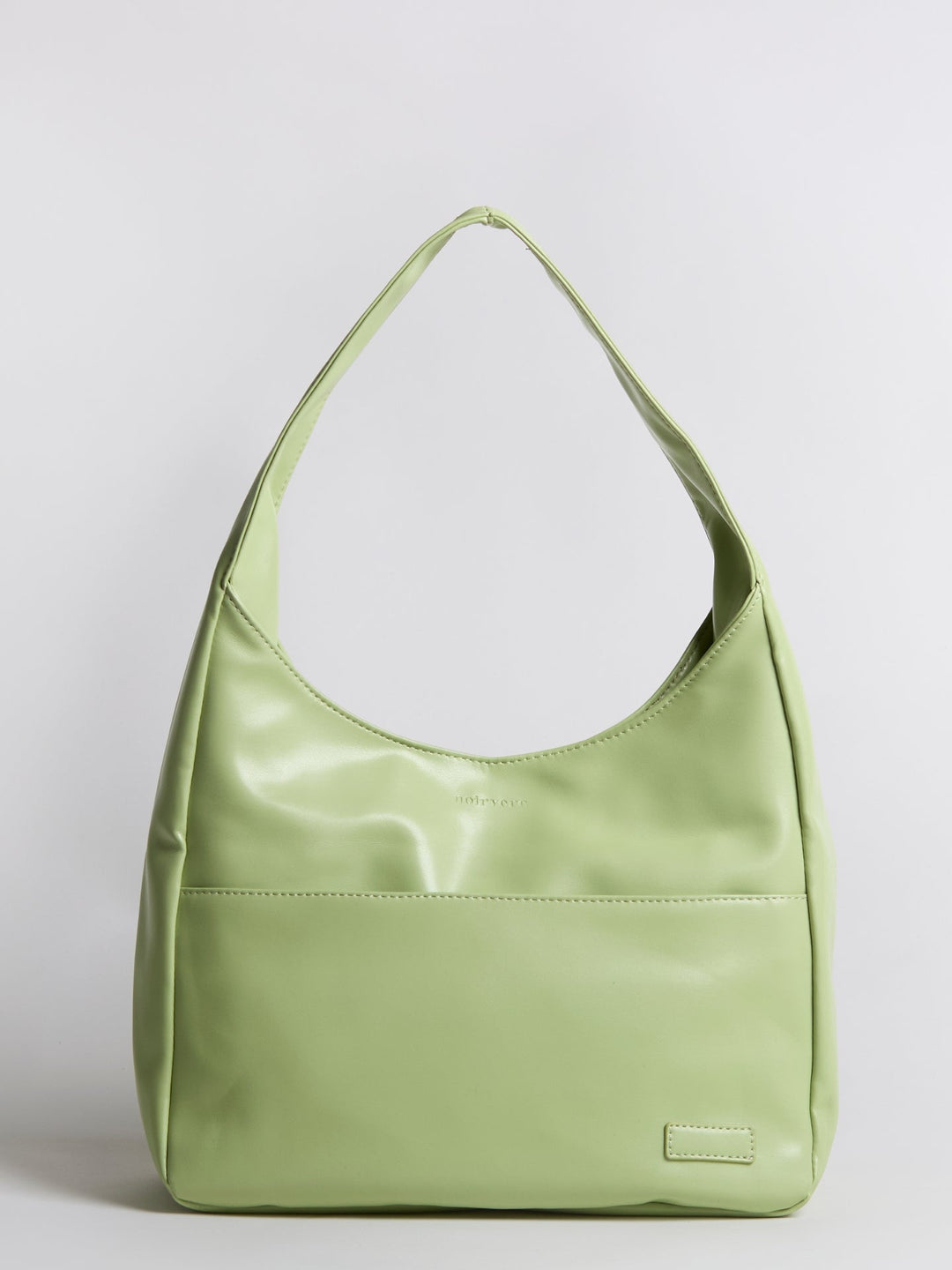 Maya - Daily Shoulder Bag - Met Rits