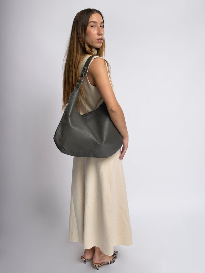 Kaia | Sleek Leren Tas