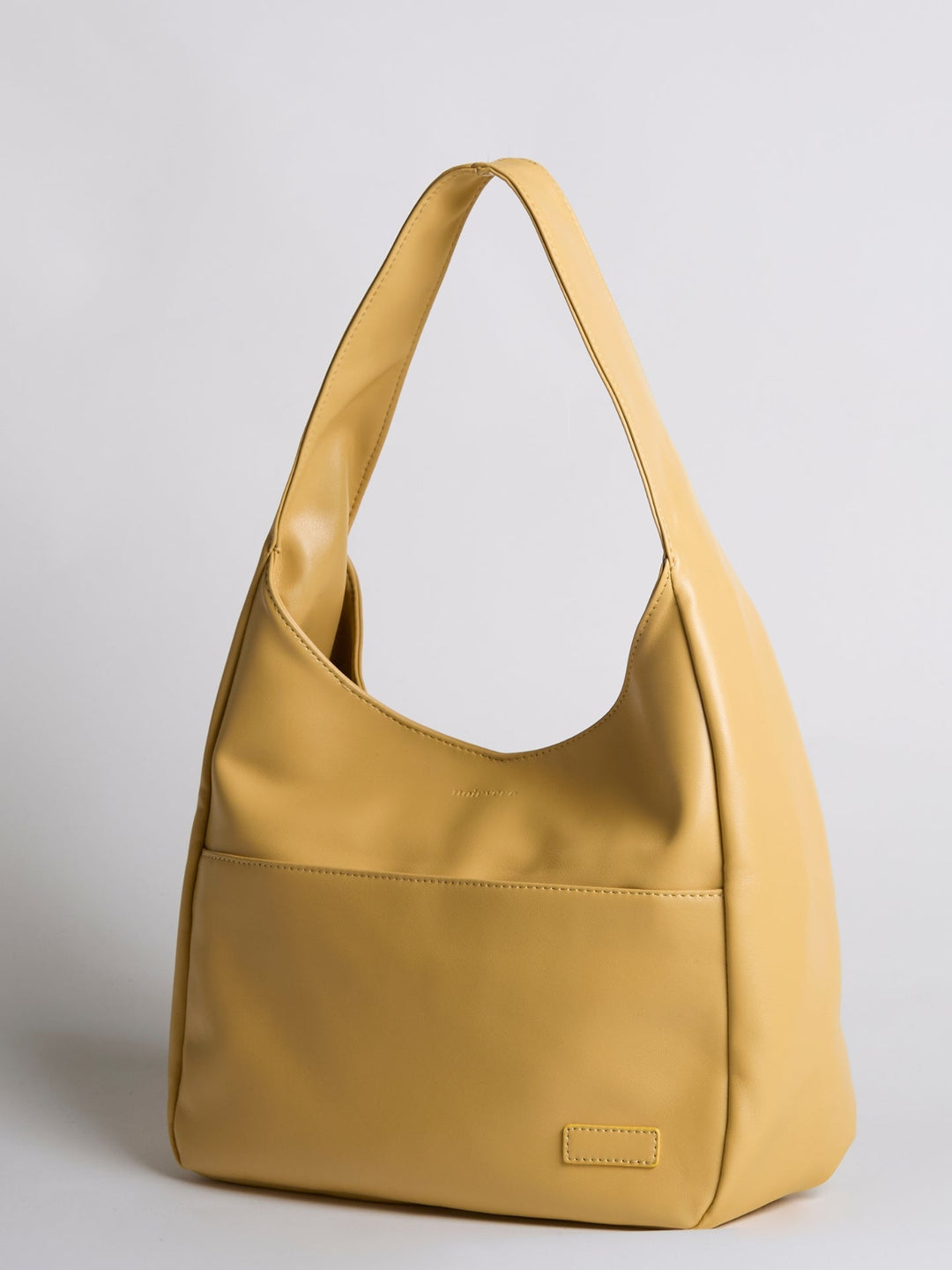 Maya - Daily Shoulder Bag - Met Rits