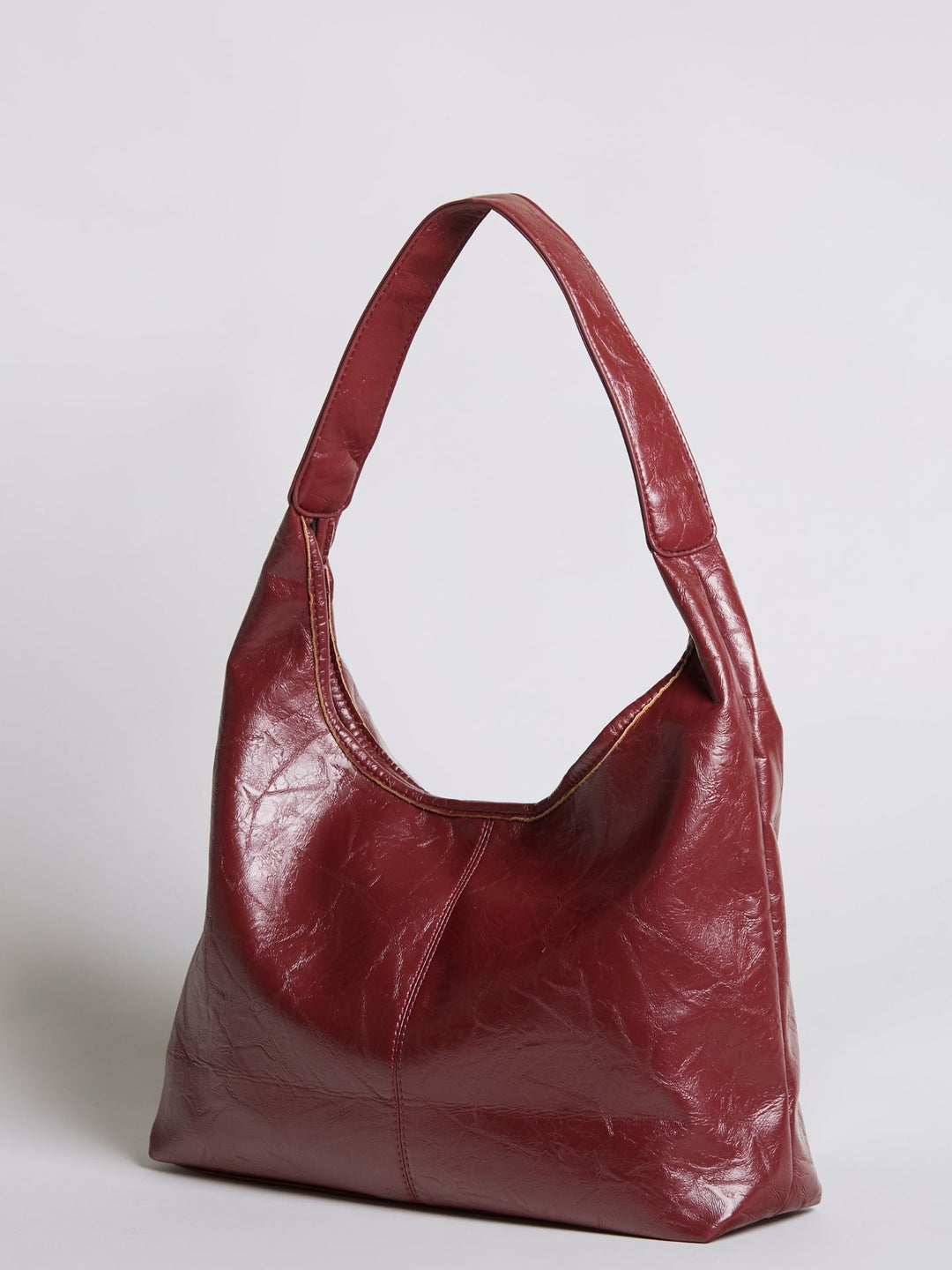 Selena - Daily Shoulder Bag - Met Rits