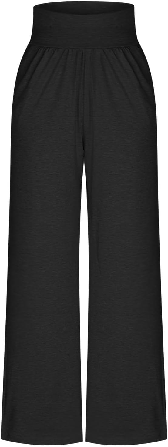 Veda™ - Lightweight Lounge Pants