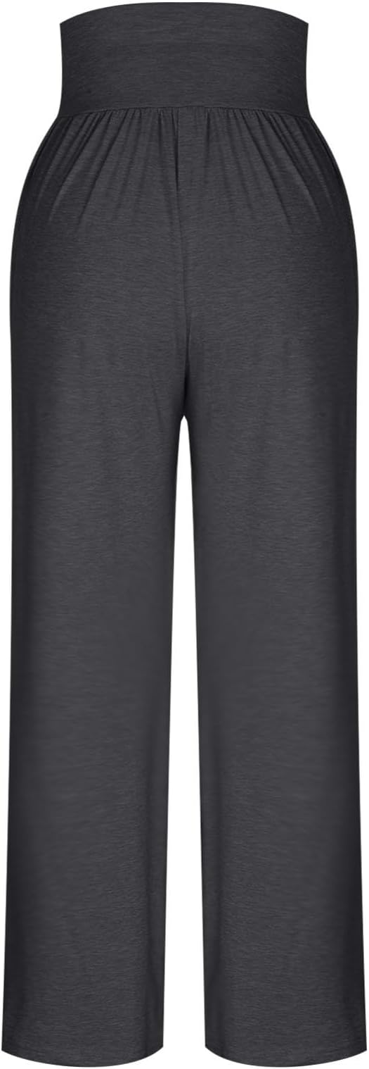 Veda™ - Lightweight Lounge Pants