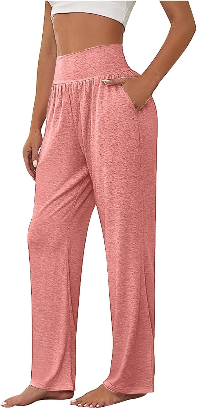 Veda™ - Lightweight Lounge Pants