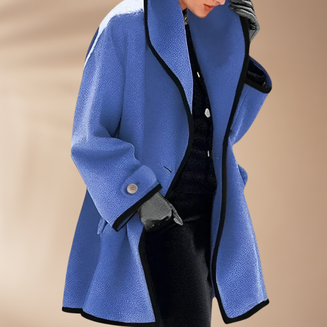 Dara™ - Cozy Winter Coat