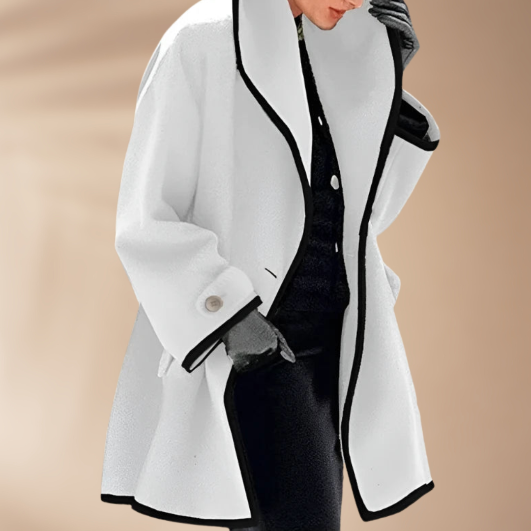 Dara™ - Cozy Winter Coat