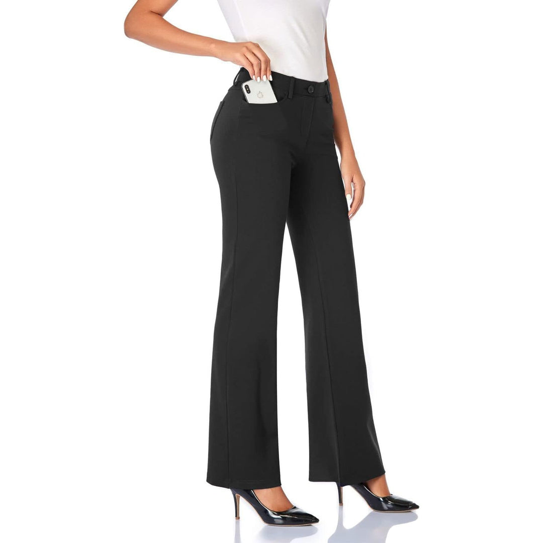 Dress Pant Yoga Pant