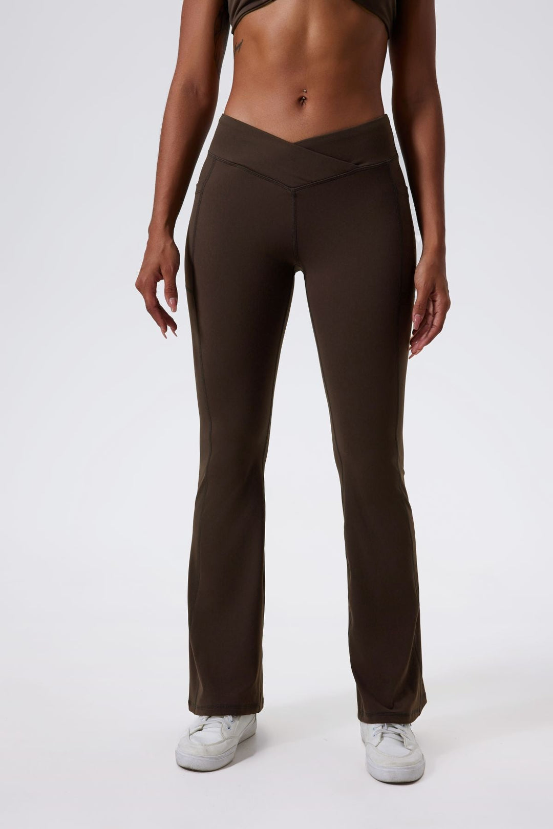 FlareFlex Leggings