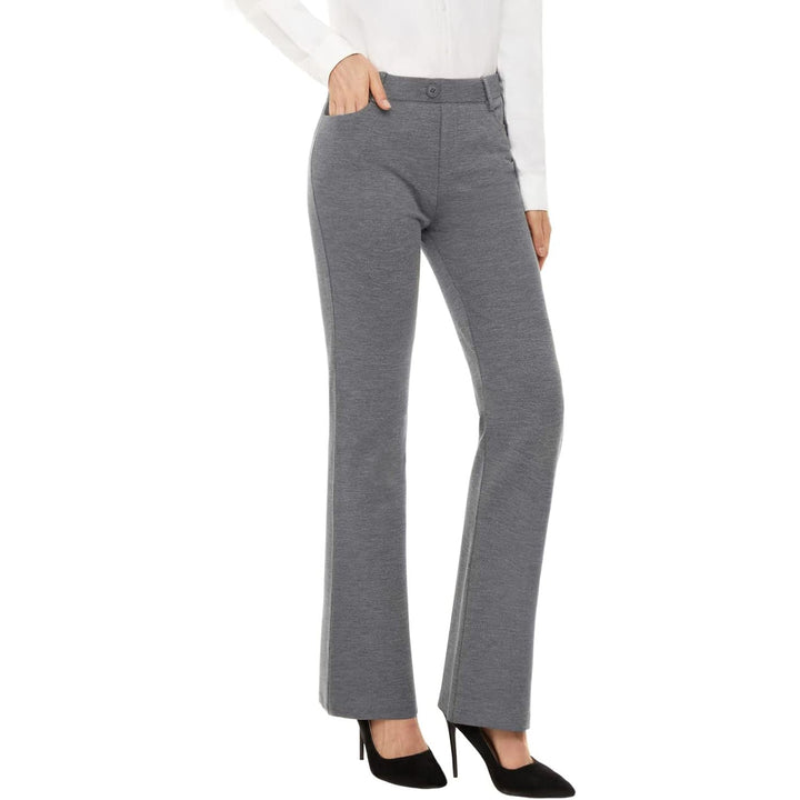 Dress Pant Yoga Pant