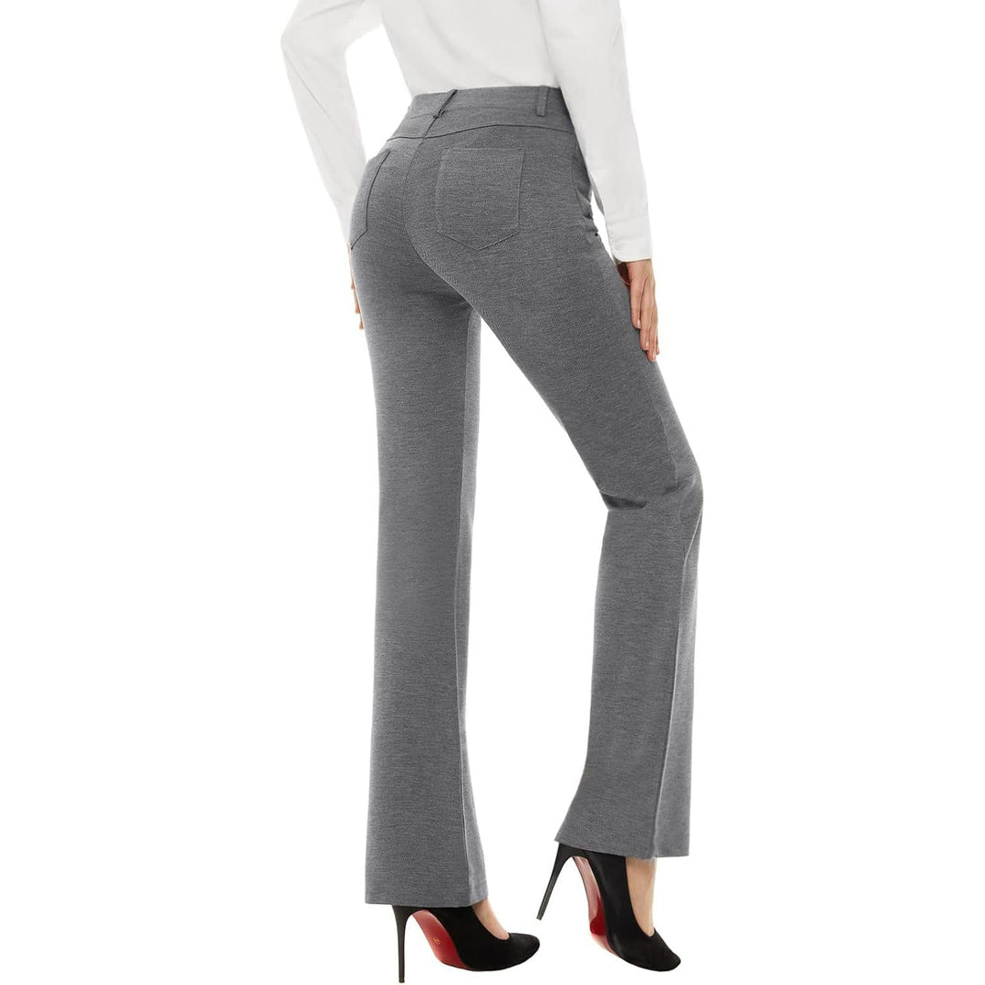 Dress Pant Yoga Pant