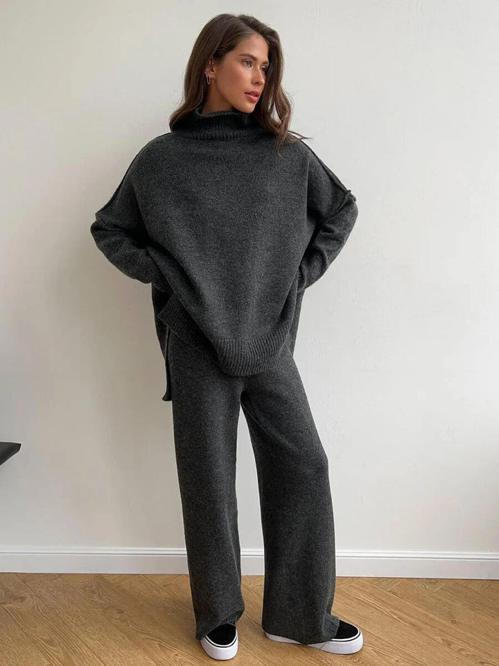 Nika™ - Comfy Oversized Set