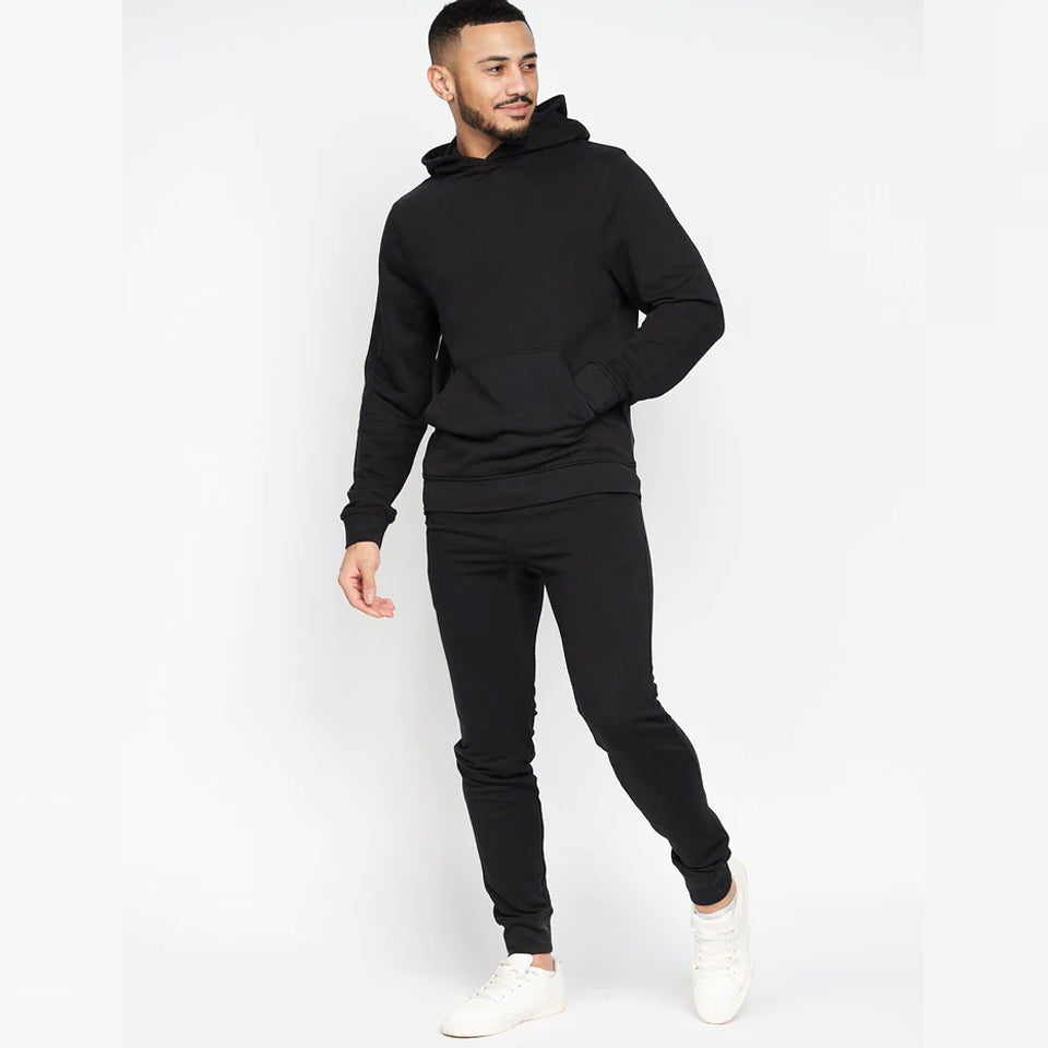 Comfy Lounge Sweatset - Unisex