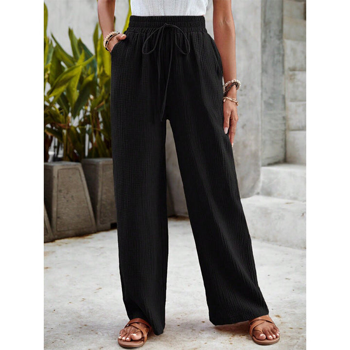 Zeva™ - Relaxed Lightweight Pants