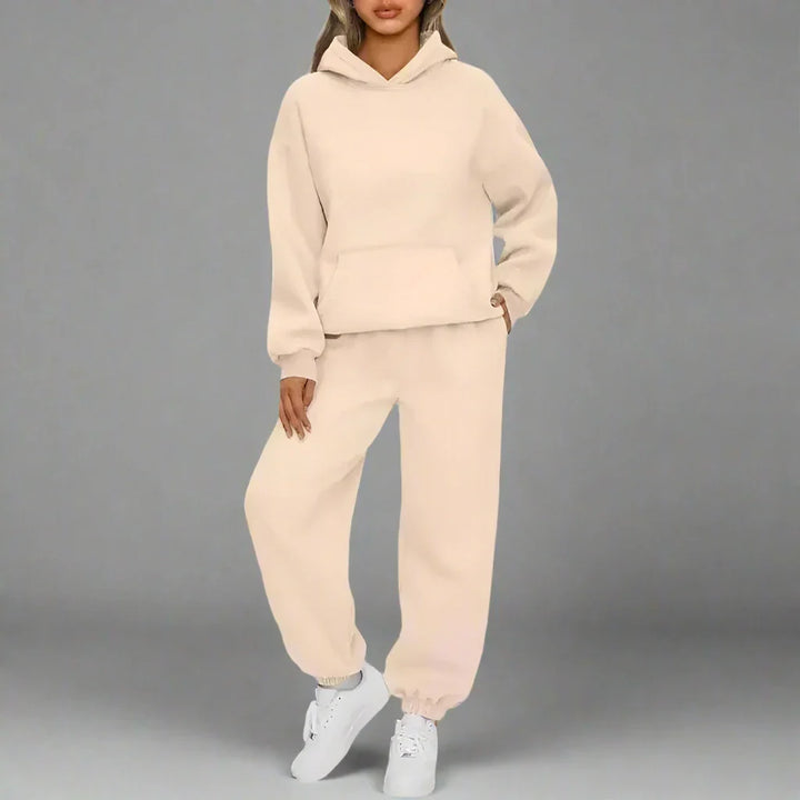 Comfy Lounge Sweatset - Unisex