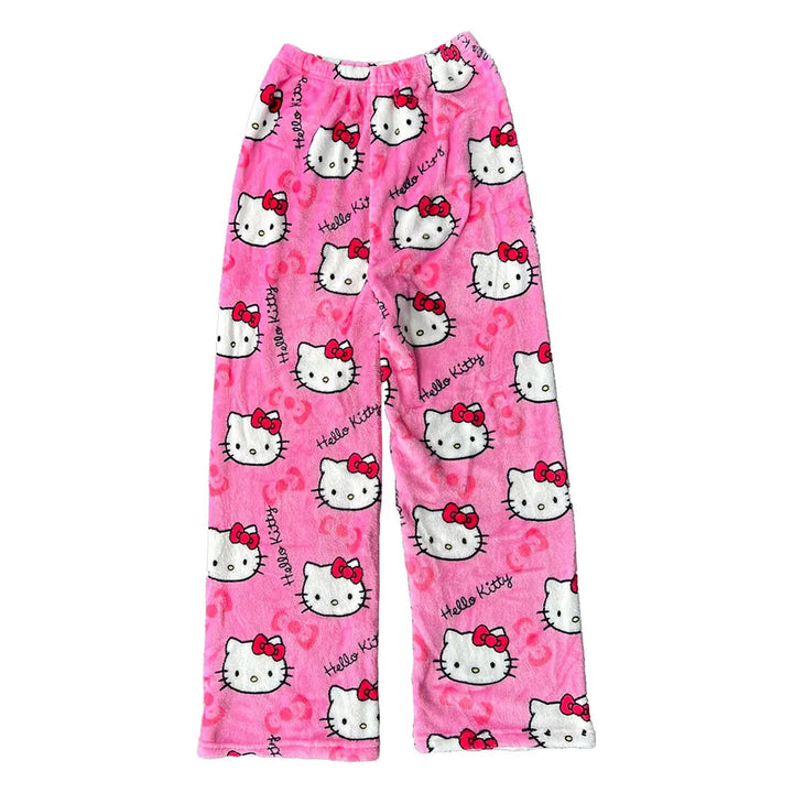 Hello Kitty | Pyjamabroek