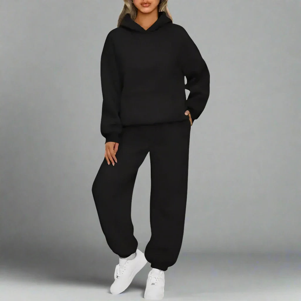 Comfy Lounge Sweatset - Unisex