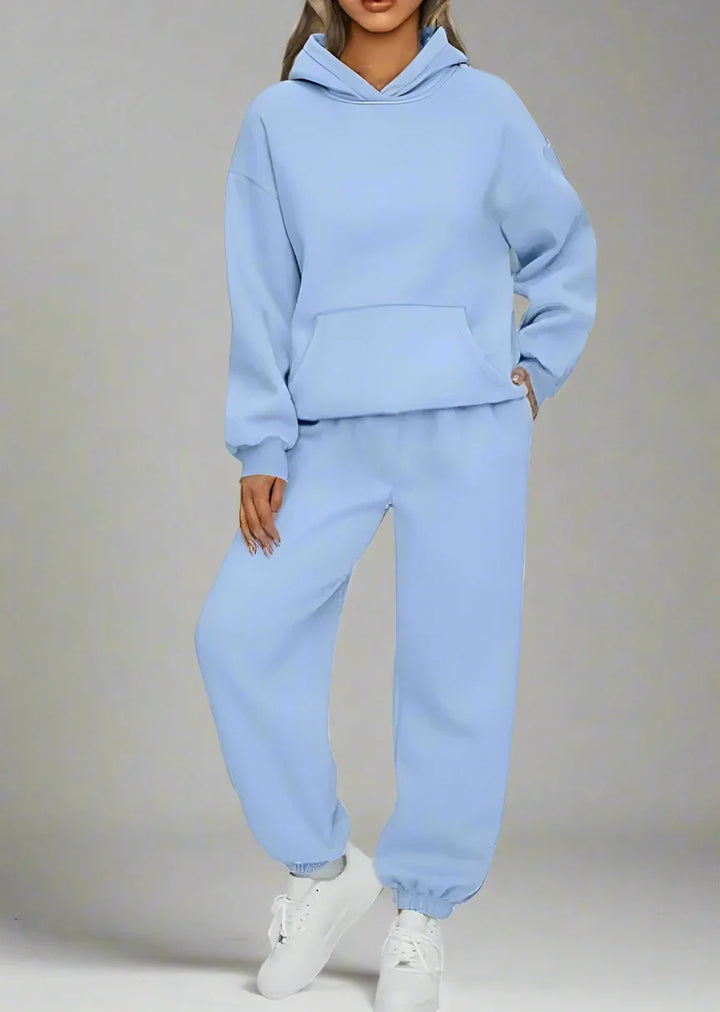 Comfy Lounge Sweatset - Unisex