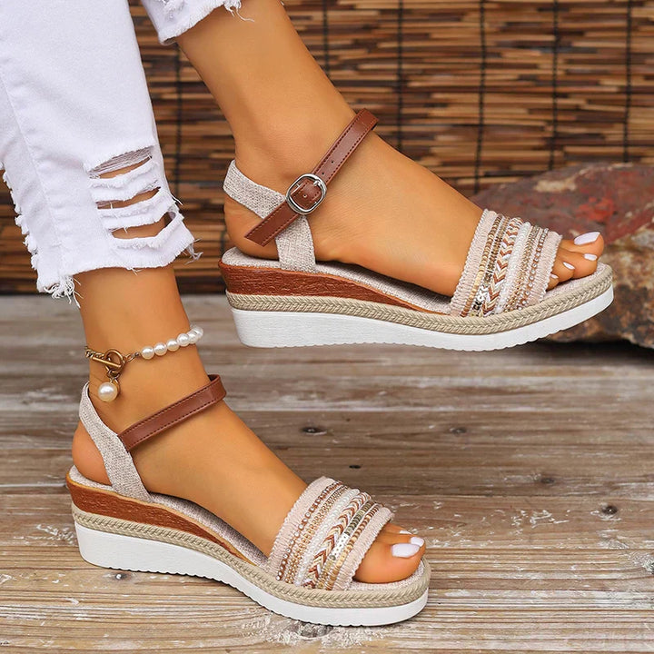 Dixie™ - Casual Sandals