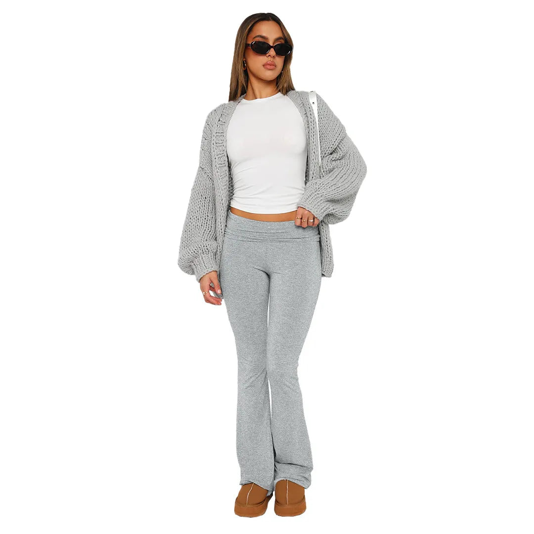 Super COMFY LOUNGE vibe set - Premium Cotton