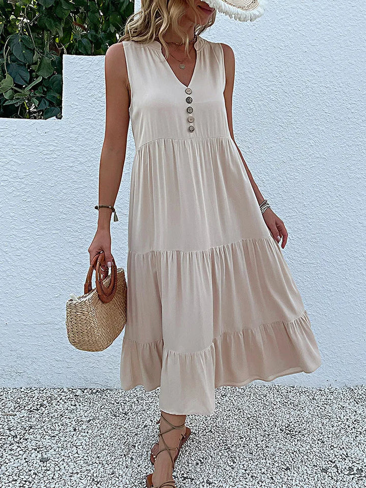 Laiza™ - Elegant Summer Dress