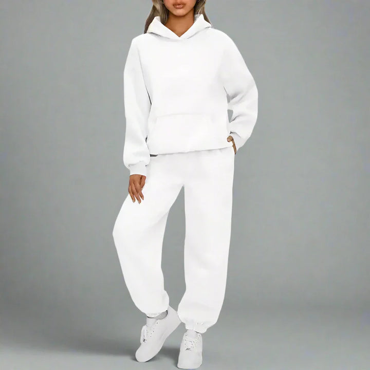 Comfy Lounge Sweatset - Unisex