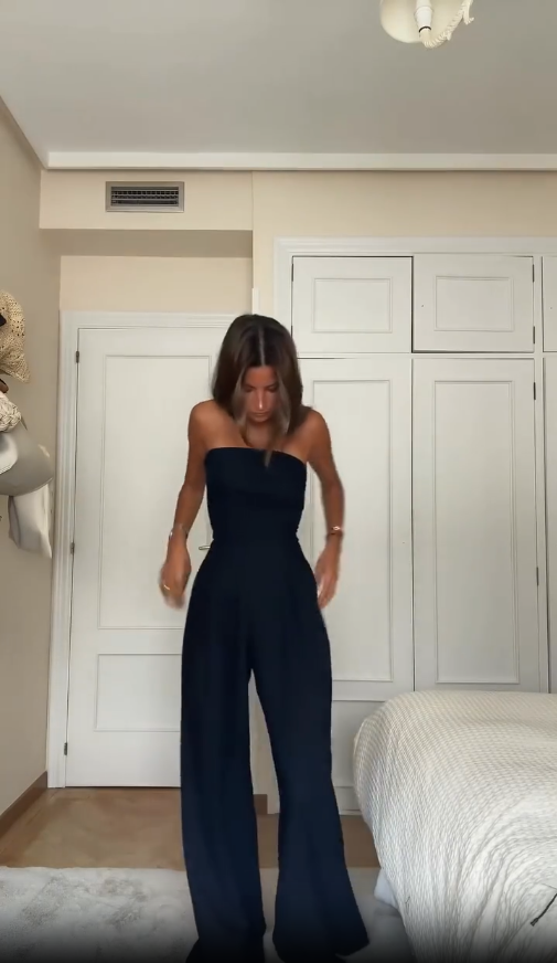 EVELYN™ - Jumpsuit