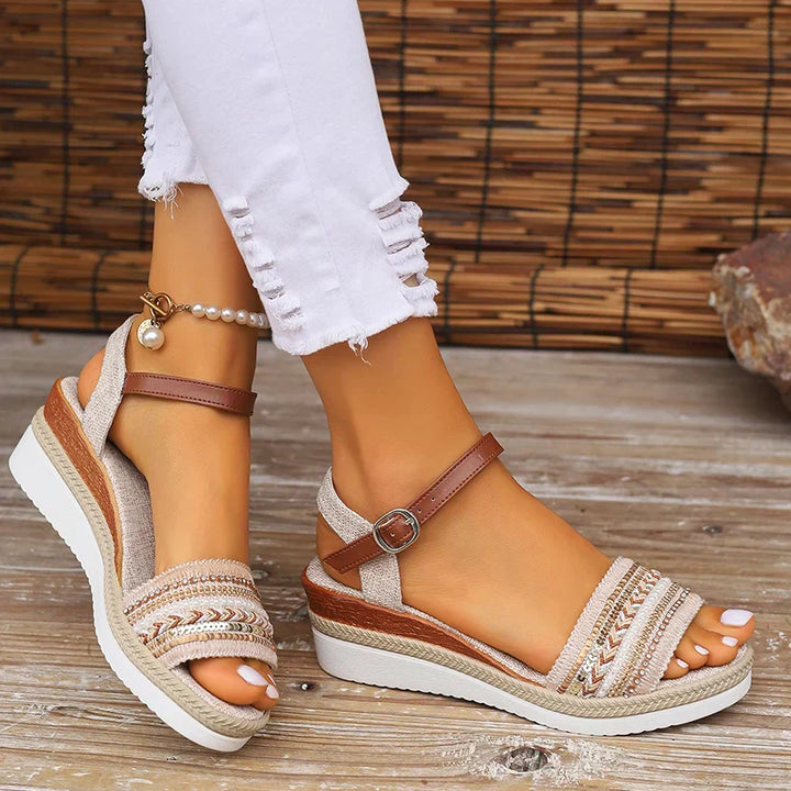 Dixie™ - Casual Sandals