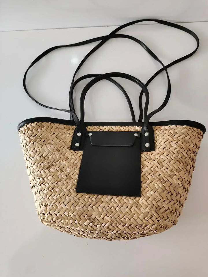 Joanna™ - Handmade Beach Bag