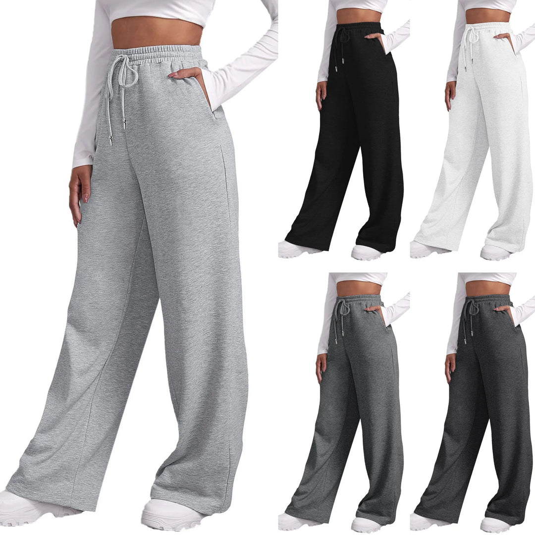 Perfect Joggers - Cozy style