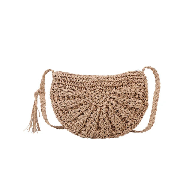 IBIZA™ - Bohemian Crossbody Bag