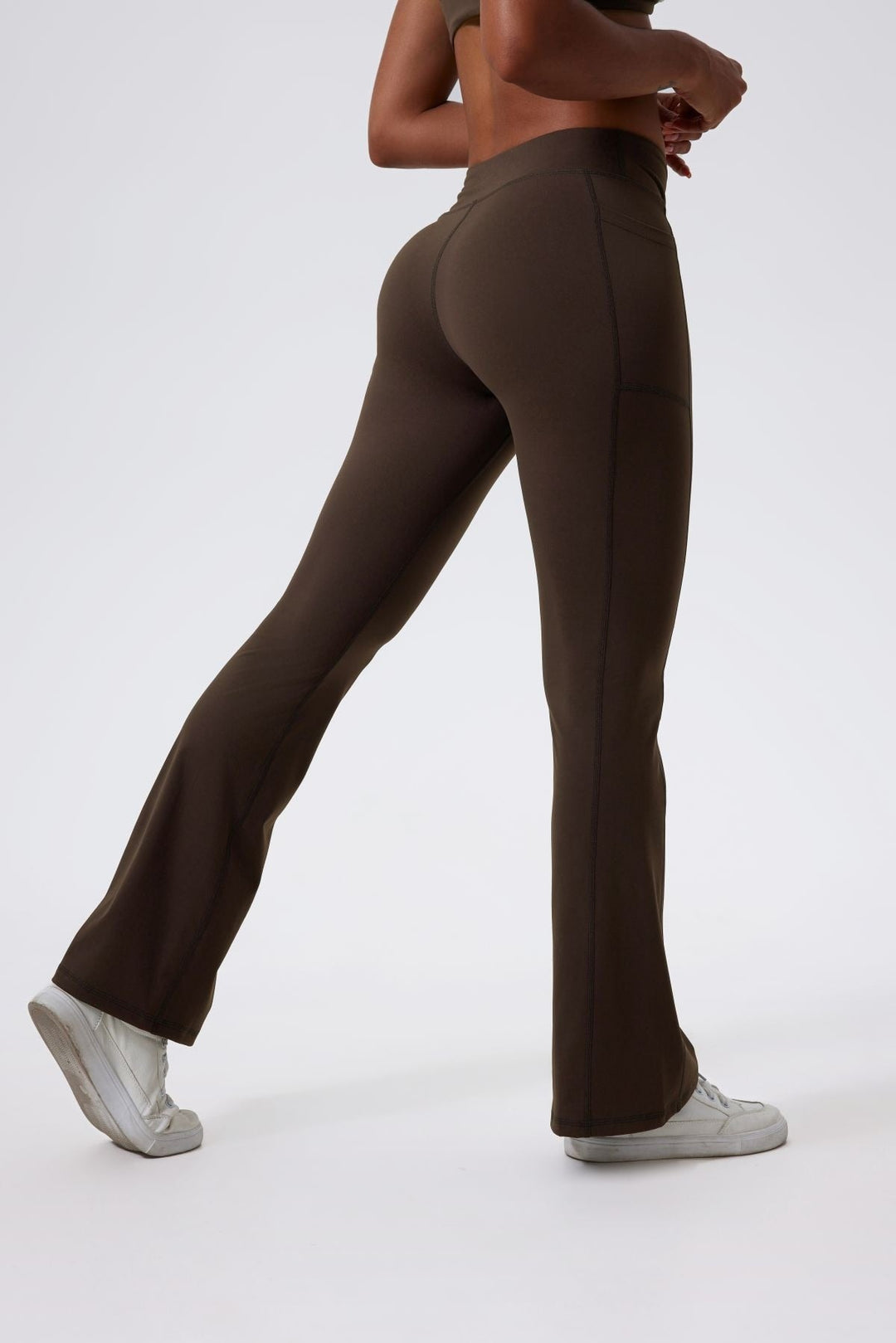 FlareFlex Leggings