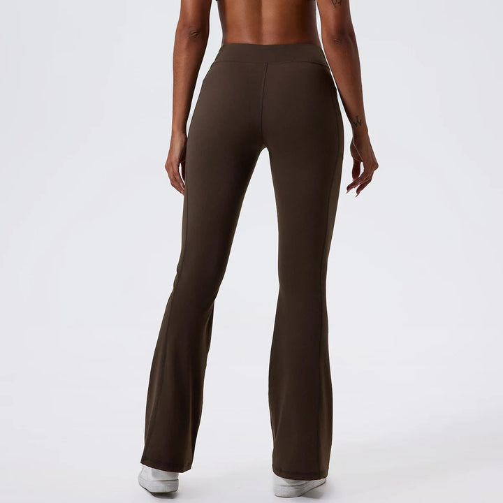 FlareFlex Leggings