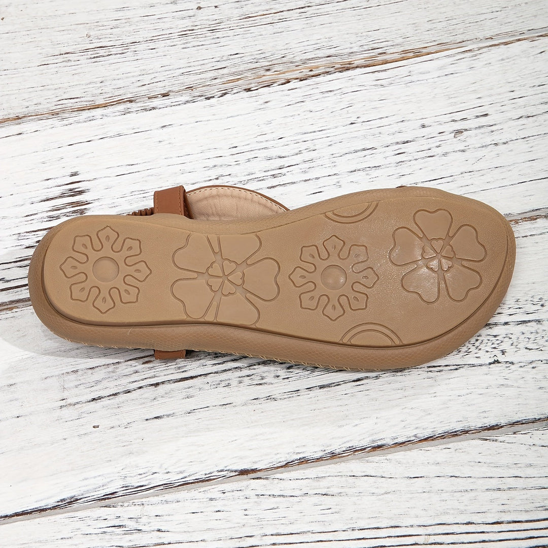 Marga™ | Comfortable Orthopedic Sandals