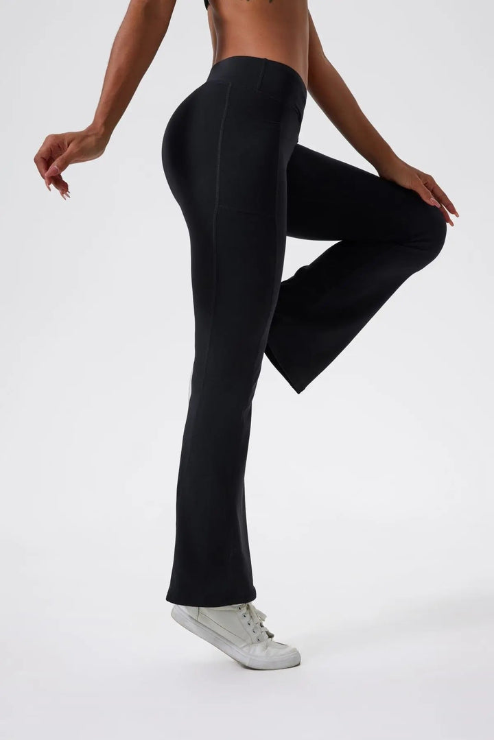 FlareFlex Leggings