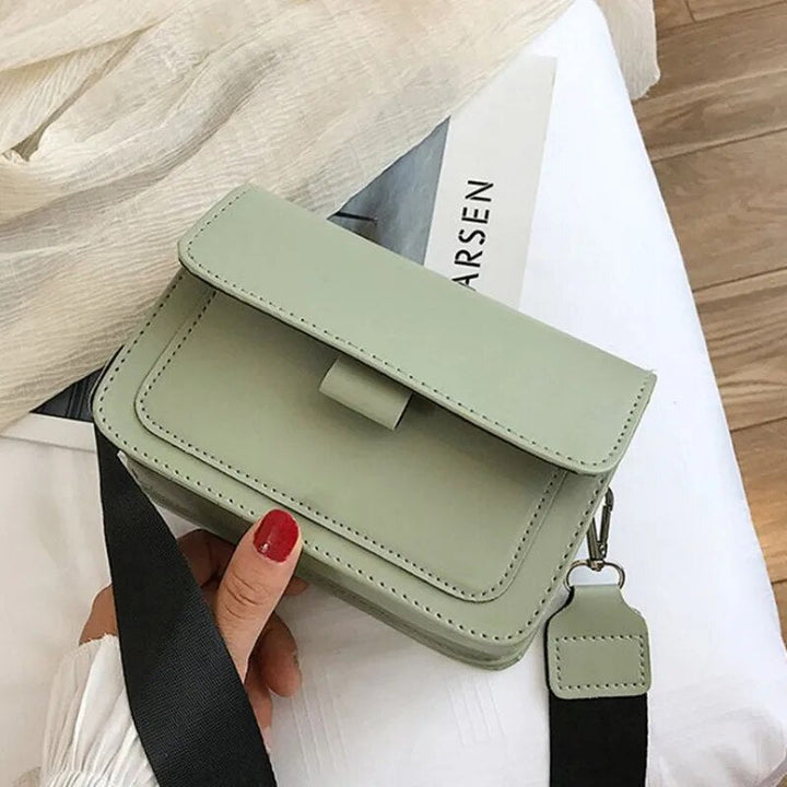 Amely™ - Crossbody Shoulder Bag