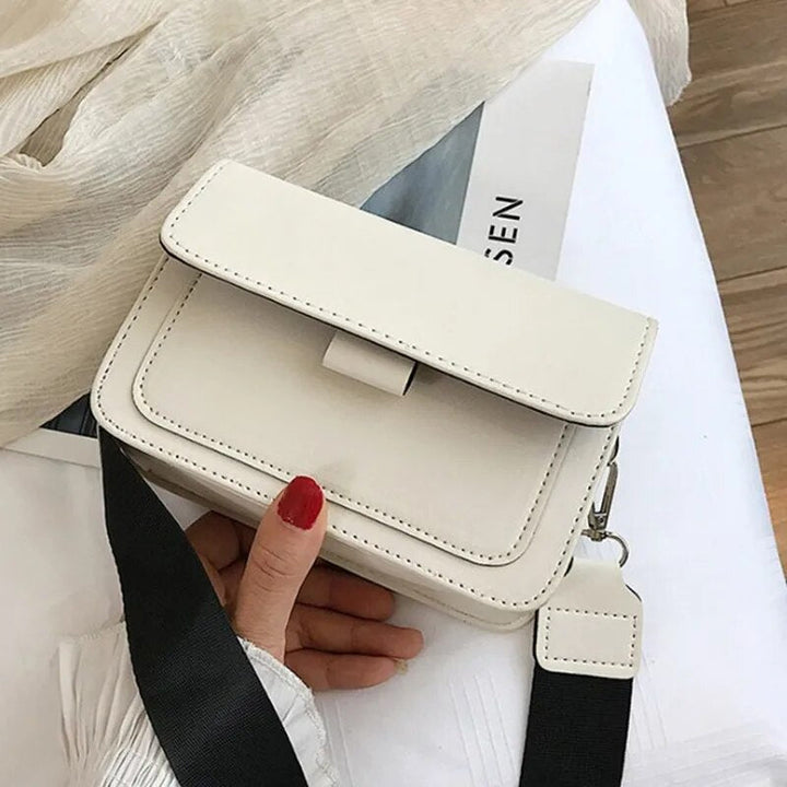 Amely™ - Crossbody Shoulder Bag