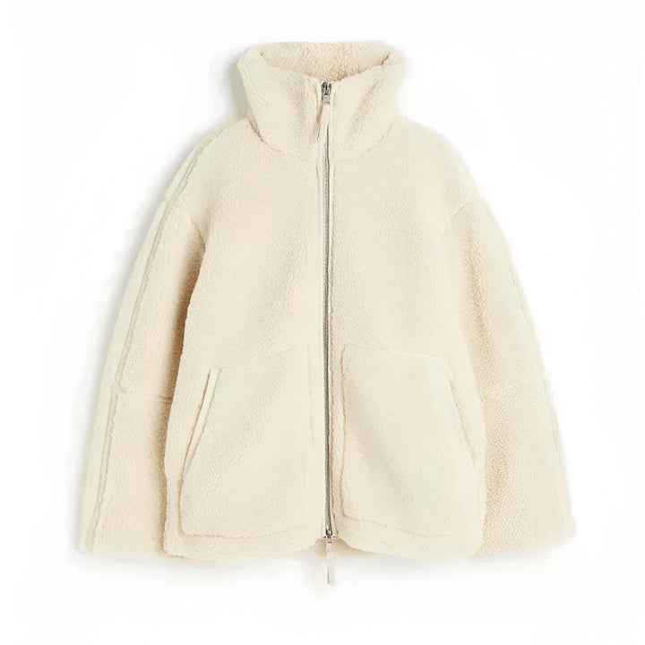 Teddy | Fleece Jacket