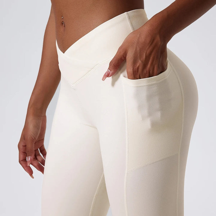 FlareFlex Leggings