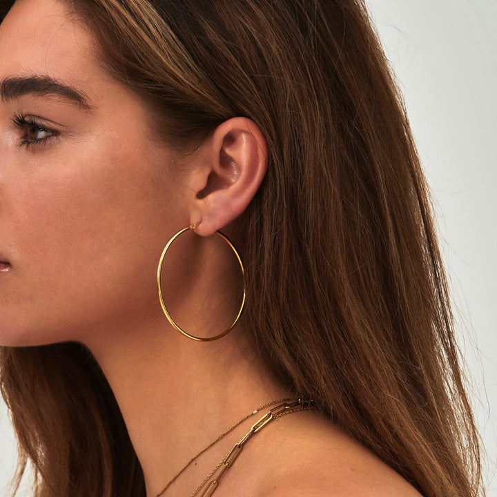 La vie Earrings