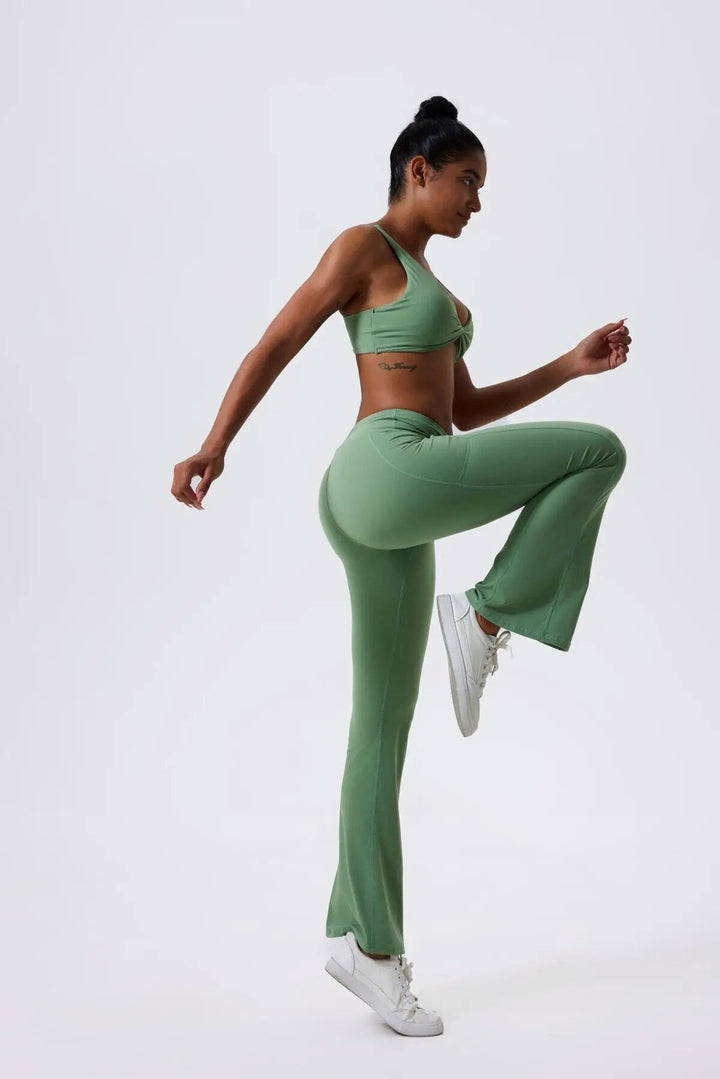 FlareFlex Leggings