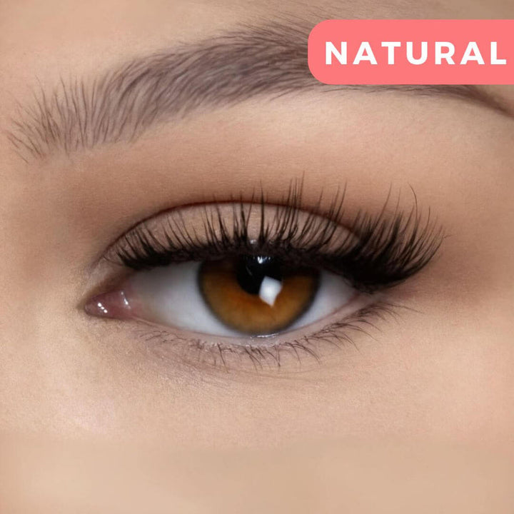 Beauty of Mars® Premium Magnetic Eyelashes | Easy, Quick, Safe!