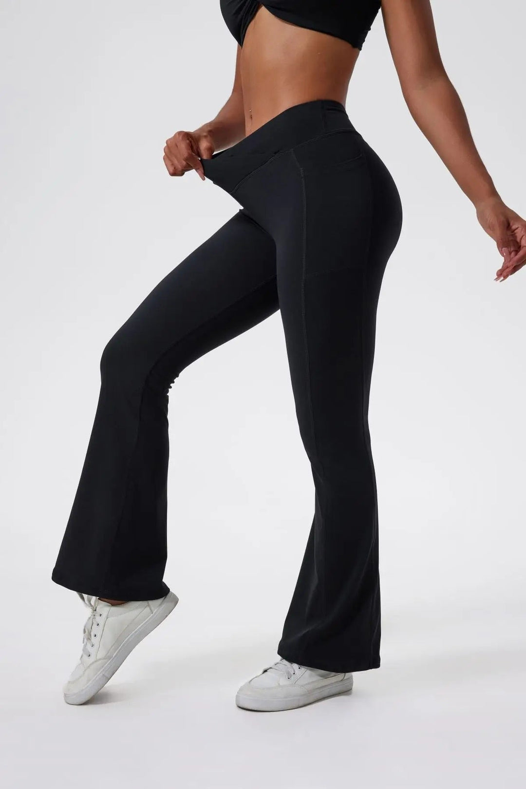 FlareFlex Leggings