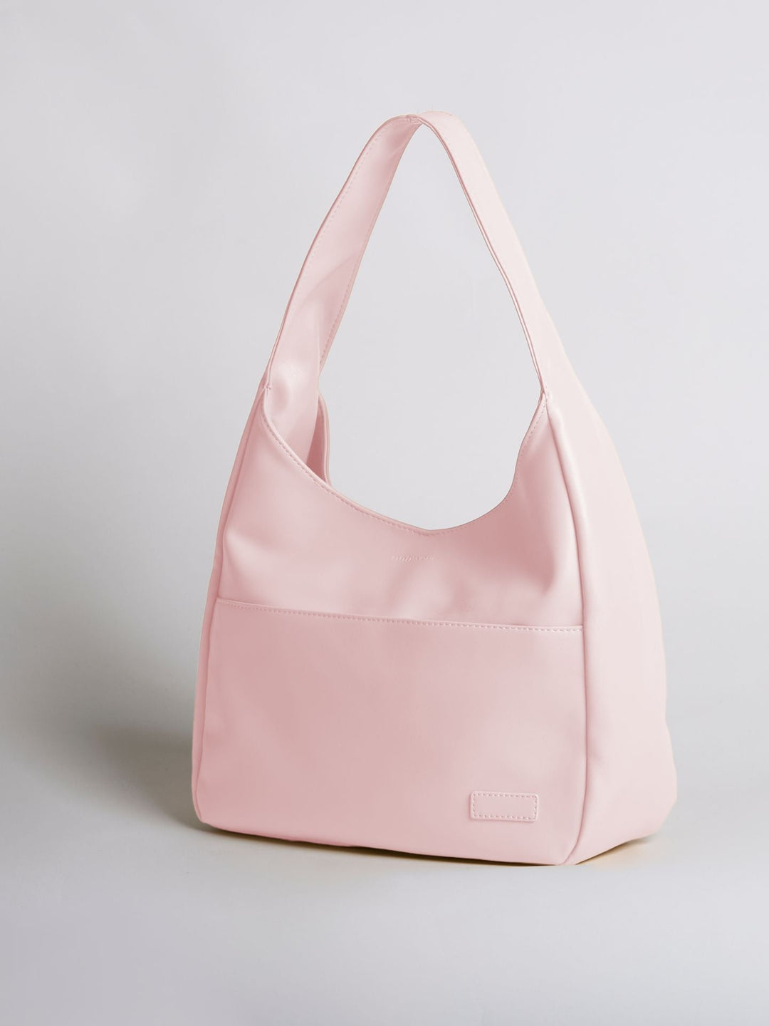 Maya - Daily Shoulder Bag - Met Rits