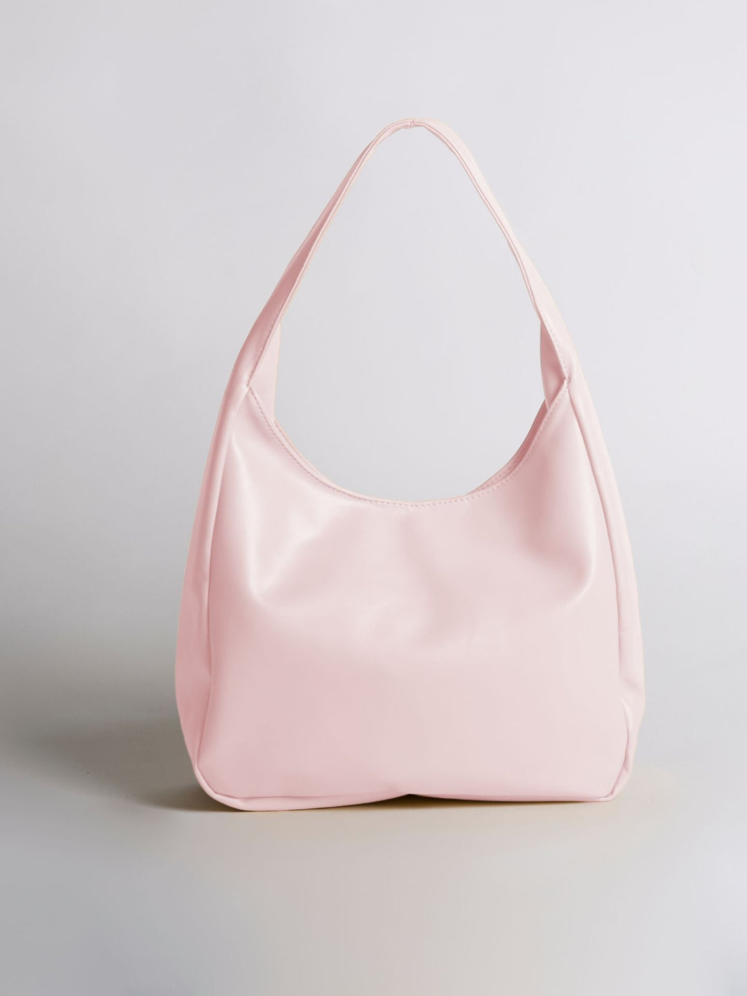 Maya - Daily Shoulder Bag - Met Rits