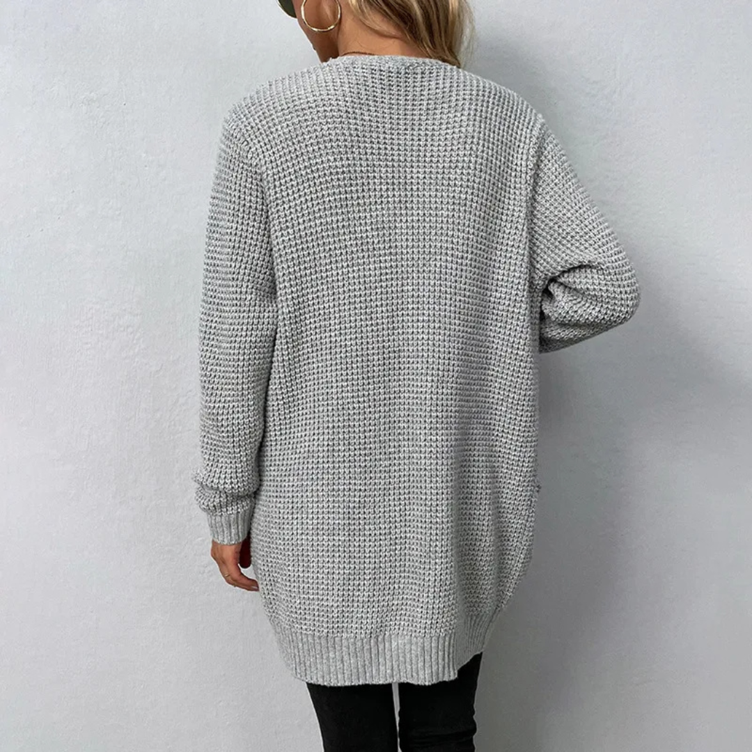 Livie™ - Elegant Comfortable Cardigan